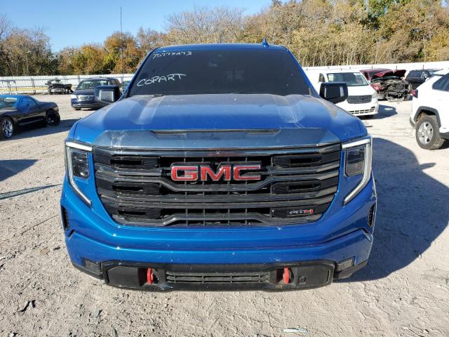 1GTUUEET3NZ624027 GMC Sierra K1500 At4