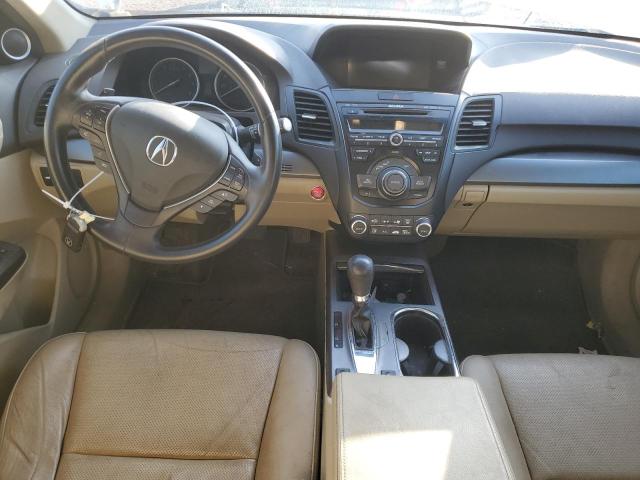 5J8TB4H54EL007409 Acura Rdx Technology