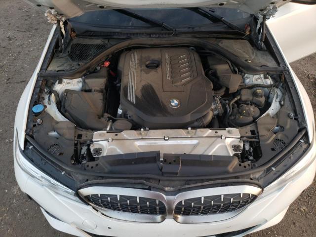 WBA5U7C02LFH59295 BMW M340I