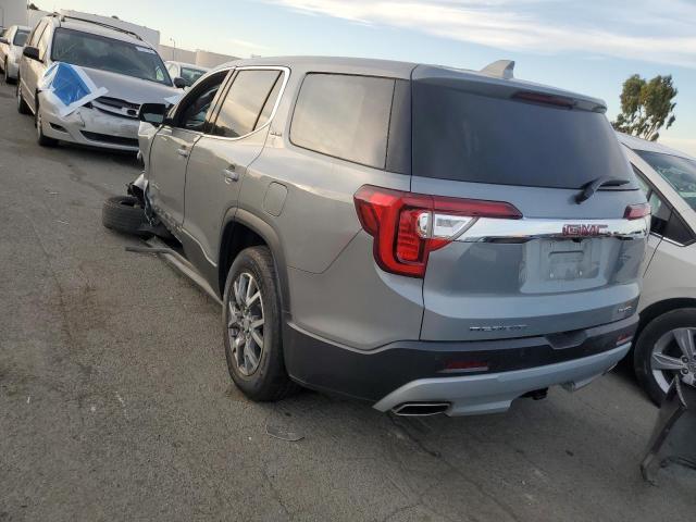 1GKKNRL40PZ110974 GMC lsy