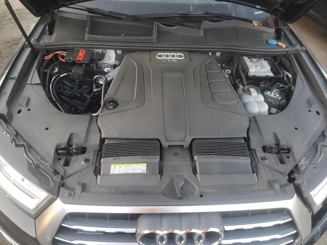 WA1LHAF78HD039577 Audi Q7 Premium Plus