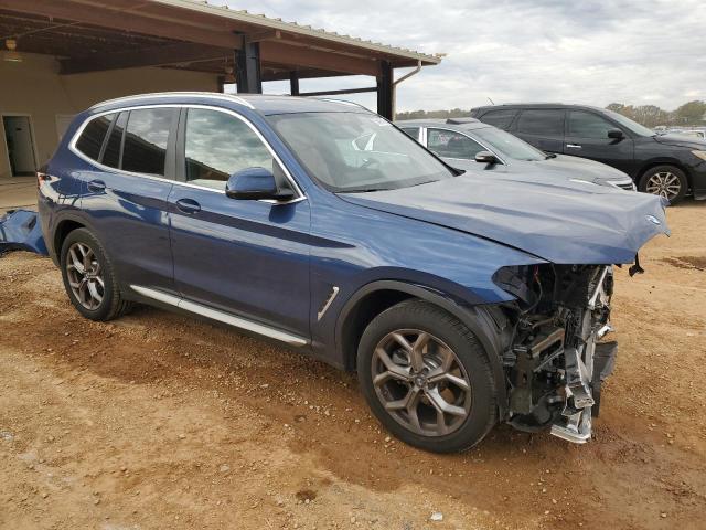 5UX43DP03P9R99658 BMW X3 Sdrive30i