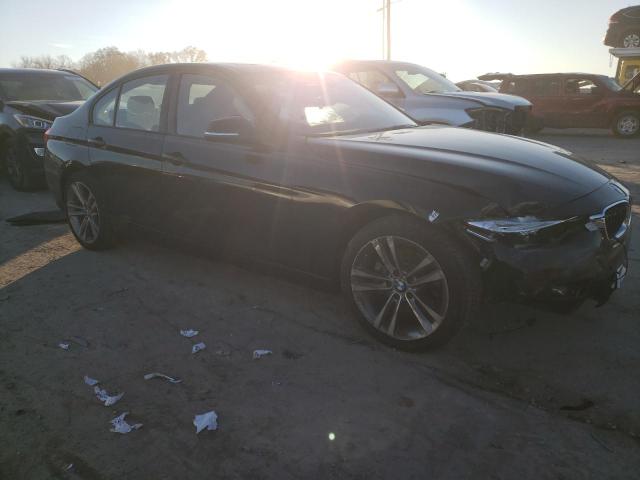 WBA8E3C58GK504191 BMW 328 Xi Sulev