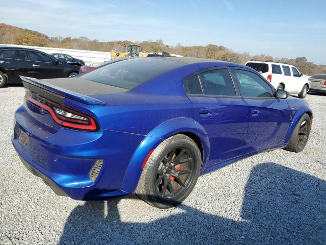 2C3CDXL93NH100704 Dodge Charger Srt Hellcat