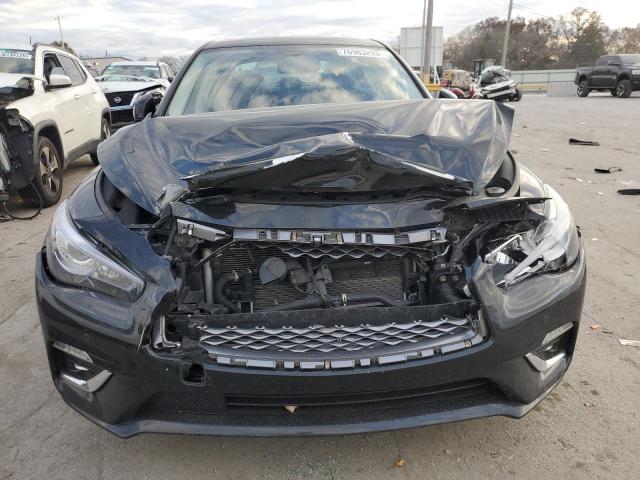JN1EV7BRXPM540571 Infiniti Q50 LUXE