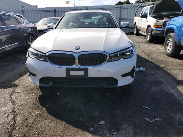WBA5P7C07MFK08446 BMW 330e