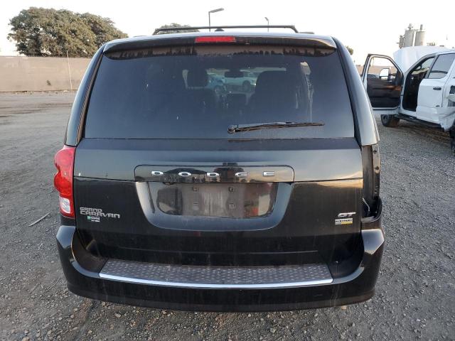 2C4RDGEG0KR744555 Dodge Grand Caravan Gt