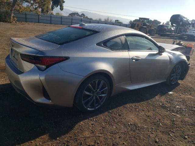 JTHGZ5BC1N5025068 Lexus Rc 350 Base