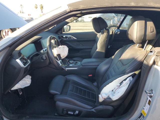 WBA53AT07NCJ78361 BMW M440I