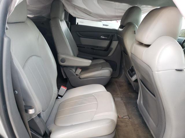 1GKKRSKD1HJ302370 GMC Acadia Limited Slt-2