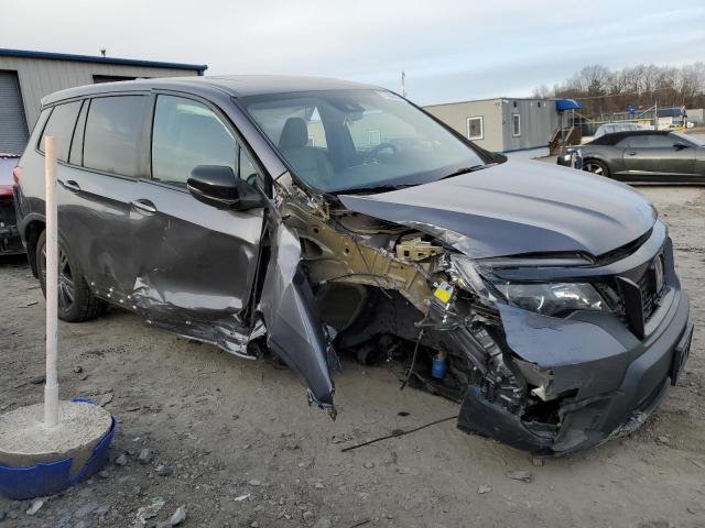 5FNYF8H56LB008397 Honda Passport Exl
