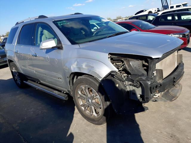 1GKKRSKD4FJ349339 GMC Acadia Slt-2