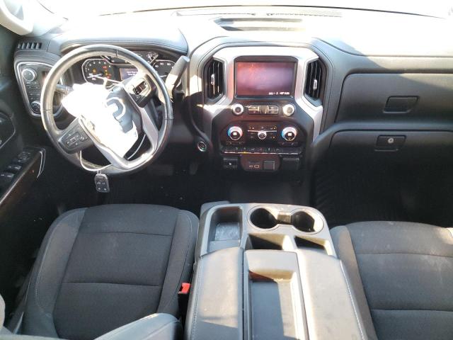 1GTU9BED9KZ362874 GMC Sierra K1500 Sle