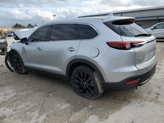 JM3TCBAY0P0659363 Mazda Cx-9 Touring Plus
