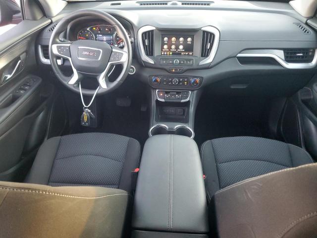 3GKALTEG7PL145525 GMC Terrain Sle