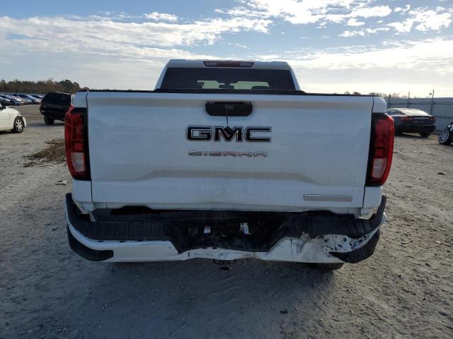 1GTR9CEDXLZ203763 GMC Sierra K1500 Elevation