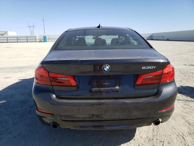 WBAJA5C54KBX88128 BMW 530 I