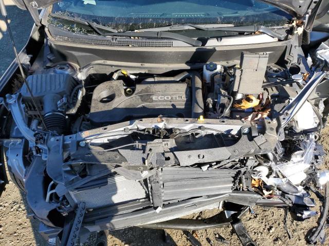 3GKALTEV1LL344725 GMC Terrain Sle