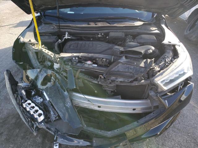 5J8YD3H38HL000802 Acura MDX