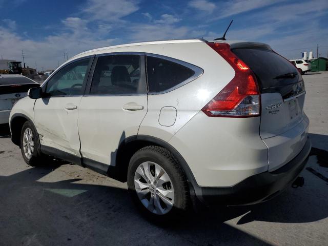 5J6RM4H78EL014541 Honda CR-V EXL
