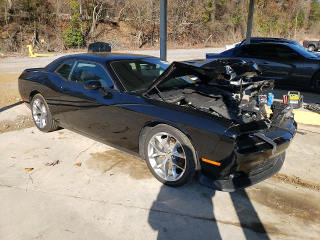 2C3CDZJG8NH211262 Dodge Challenger Gt