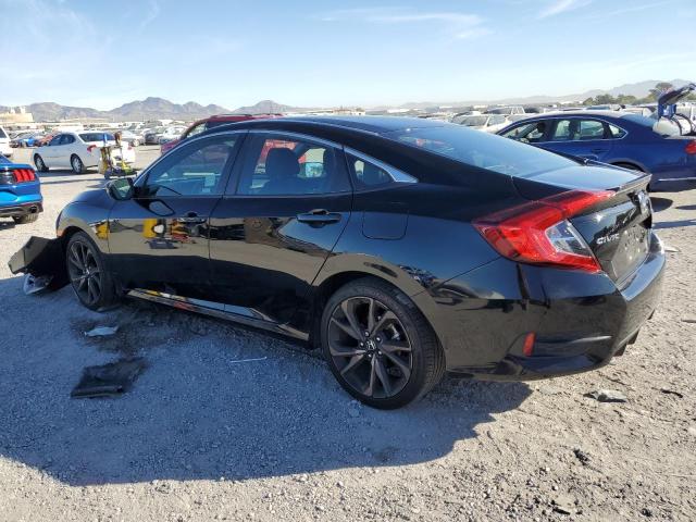 19XFC2F82LE210170 Honda Civic Sport