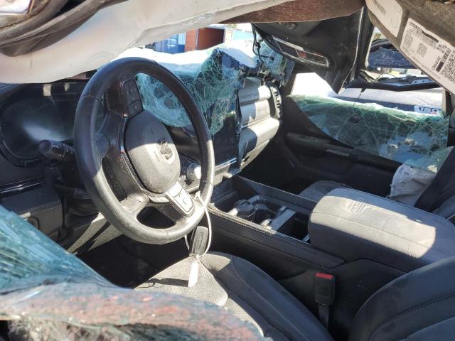 1C6SRFHT4PN541122 RAM 1500 Limited