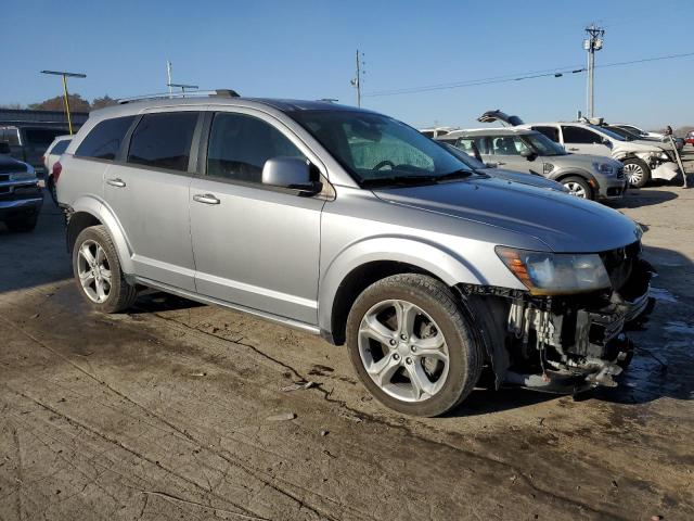 3C4PDDGG4HT659372 Dodge Journey Crossroad
