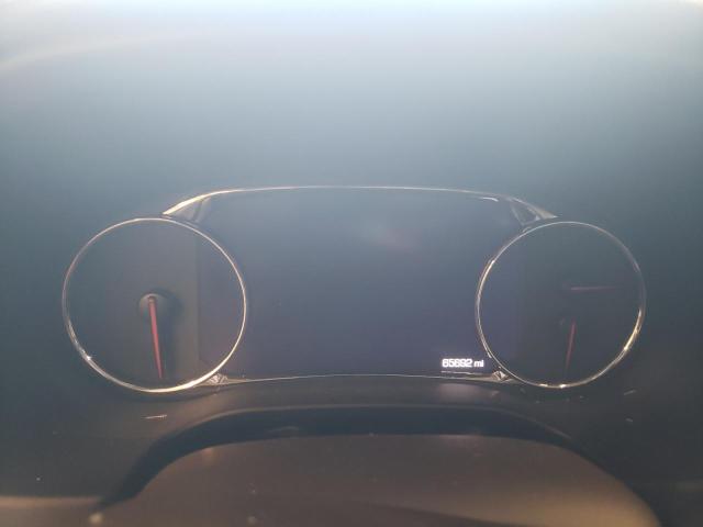 1GKKNXLS0JZ109415 GMC Acadia Denali