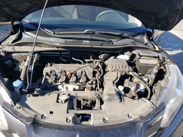 3CZRU5H52HG705148 Honda HR-V EX