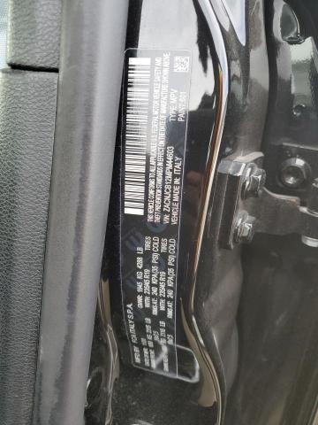 ZACNJCB12MPM44603 Jeep Renegade Latitude