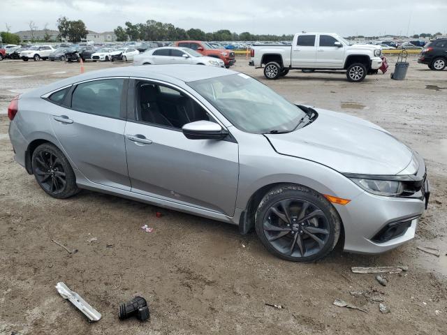19XFC2F85LE007824 Honda Civic Sport