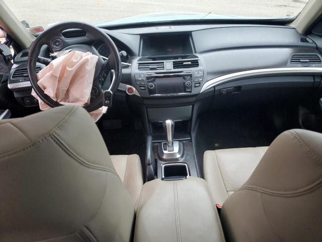 5J6TF2H58EL001355 Honda Crosstour Exl
