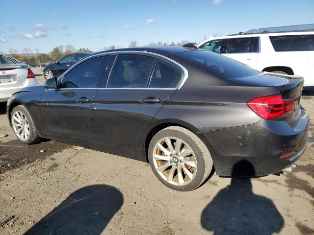 WBA8D9G59HNU61299 BMW 330 XI