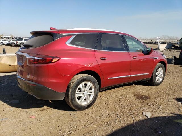 5GAERBKW6LJ208344 Buick Enclave Essence