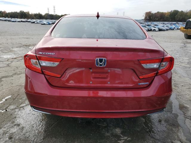 1HGCV3F40MA010412 Honda Accord Hybrid Ex