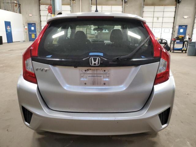 JHMGK5H54GX021357 Honda FIT LX