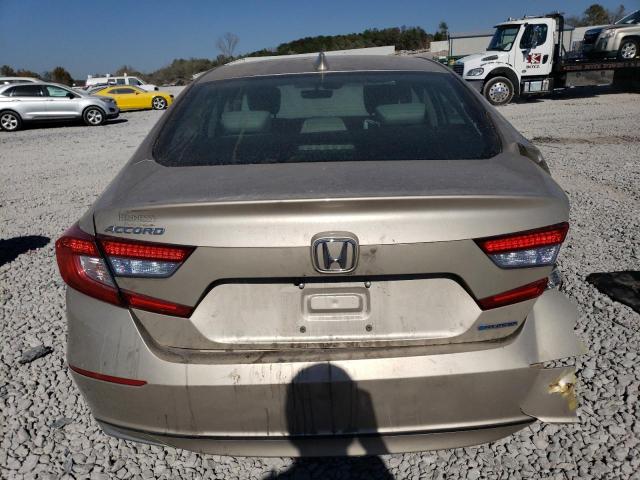 1HGCV3F45KA015716 Honda Accord Hybrid Ex