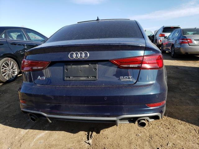 WAUJ8GFF1J1013852 Audi A3 Premium Plus