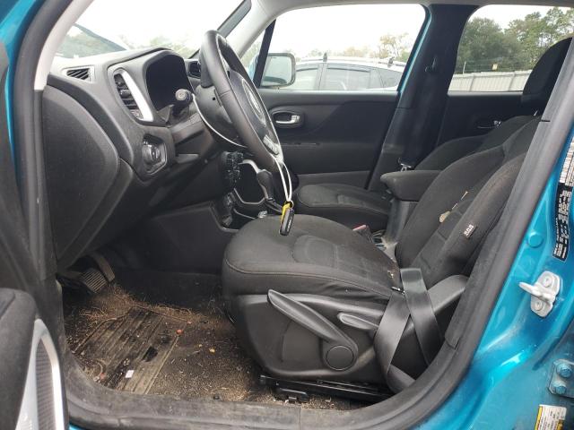 ZACNJABB6LPL31541 Jeep Renegade Latitude