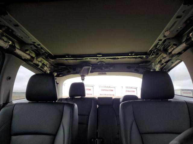 5FNYF6H0XKB011293 Honda Pilot Elite