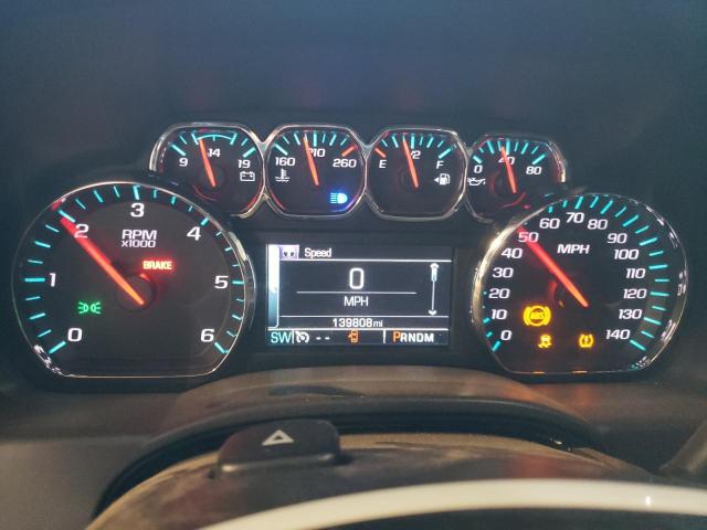 1GCRCREC4FZ292987 Chevrolet Silverado C1500 Lt