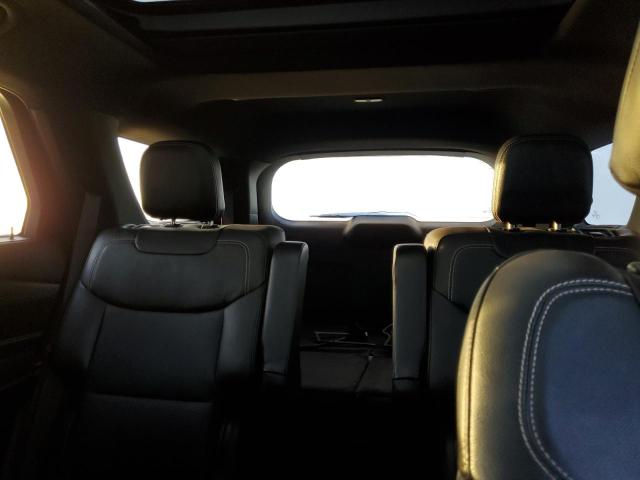 1FM5K8GC9LGA51227 Ford Explorer St