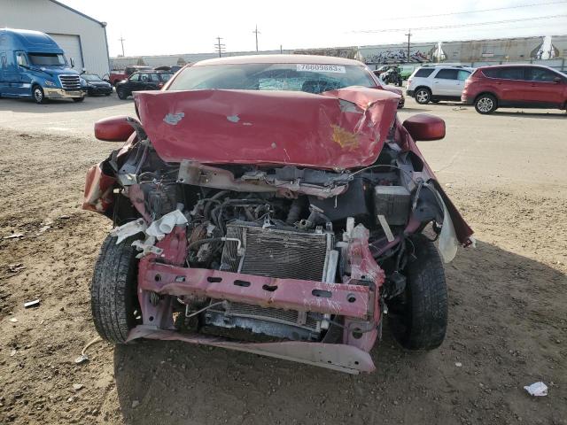 ML32A3HJXFH041429 Mitsubishi MIRAGE DE