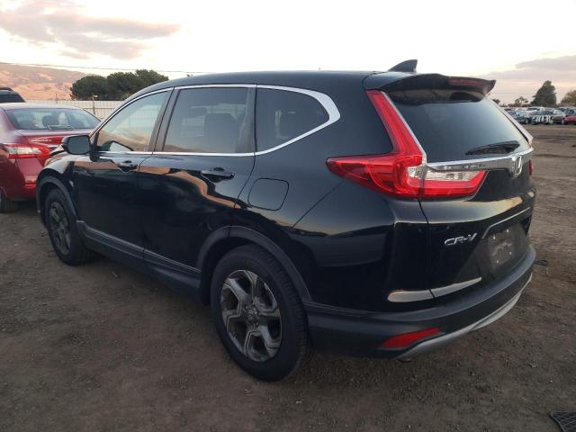 7FARW1H83HE035722 Honda CR-V EXL