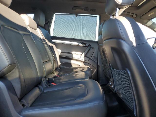WA1DGAFE1ED017051 Audi Q7 Prestige