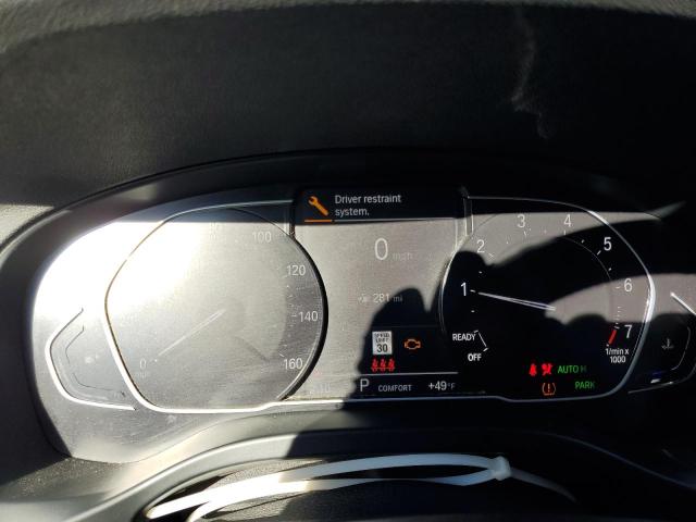 5UX43DP06N9L77231 BMW X3 Sdrive30i
