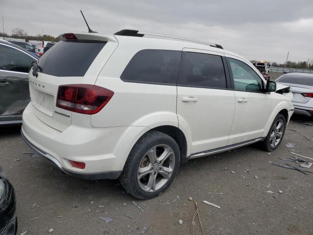 3C4PDCGB6HT705444 Dodge Journey Crossroad