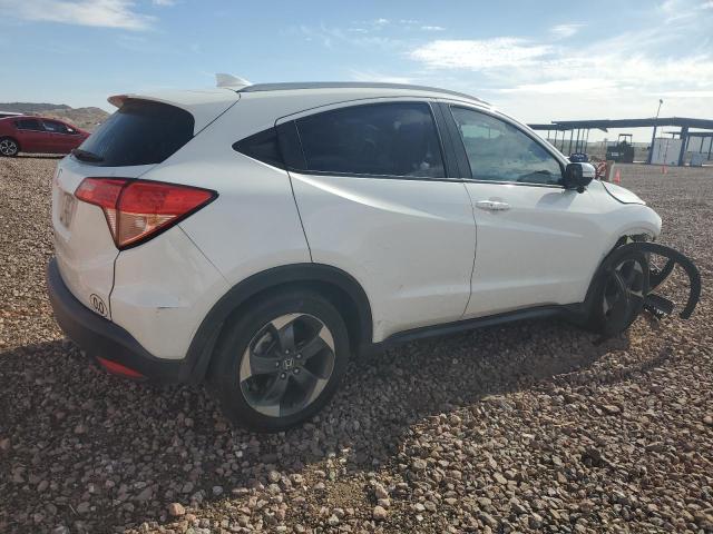 3CZRU5H7XJM706895 Honda Hr-v Exl