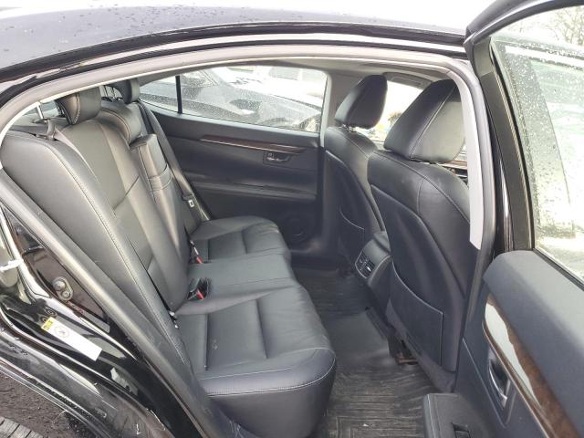JTHBK1GG4F2197634 Lexus ES 350